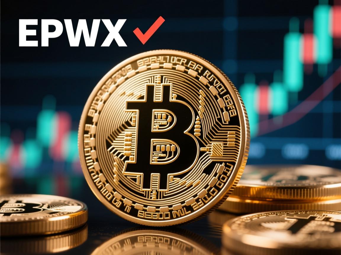 EPWX币价格突破关键点位，市场前景备受关注