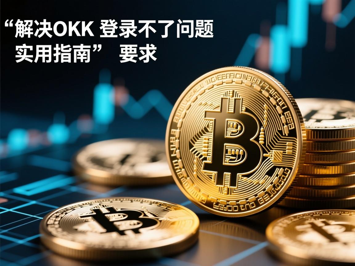 解决OKX登录不了问题的实用指南