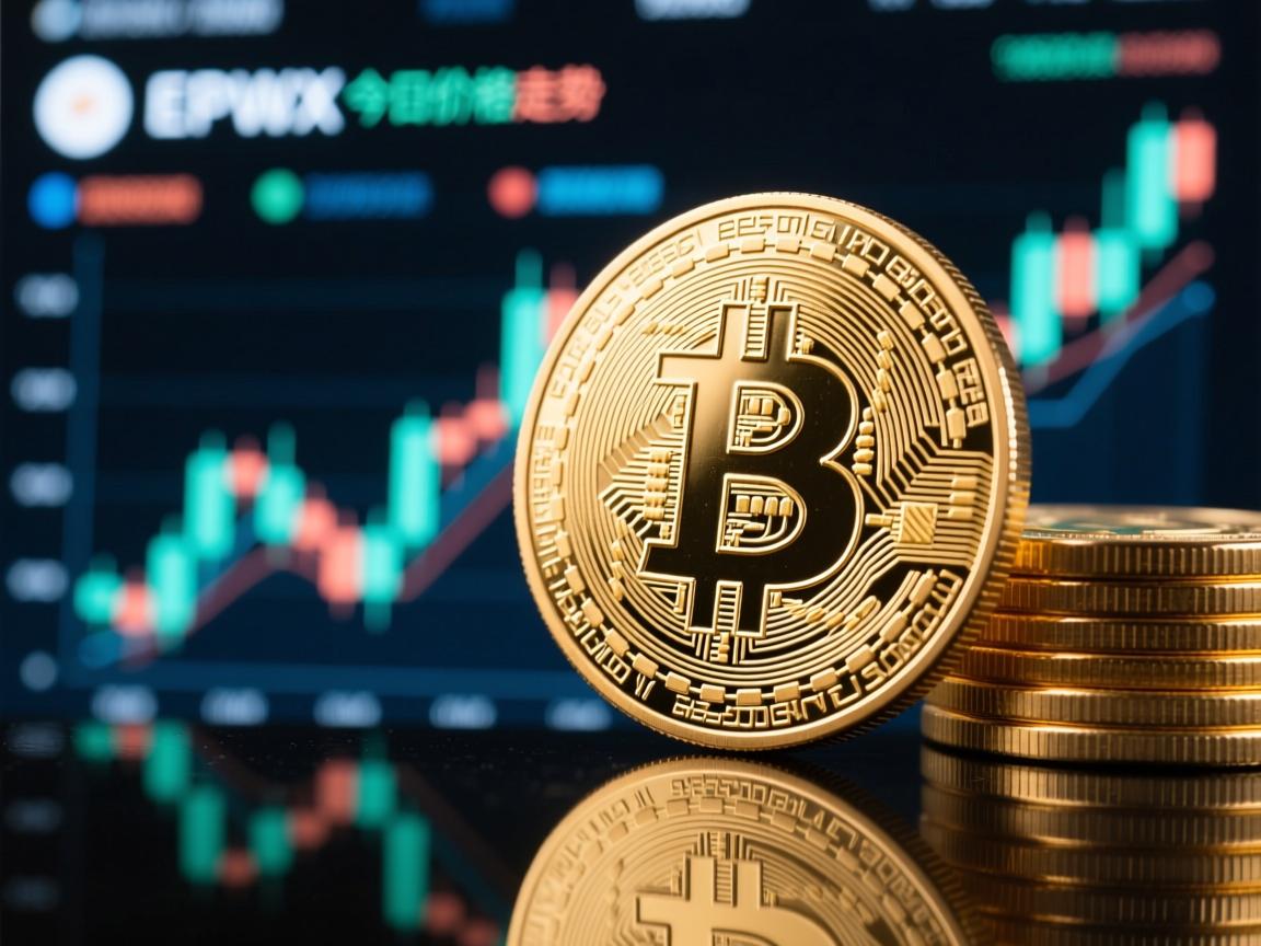 EPWX币今日价格走势分析