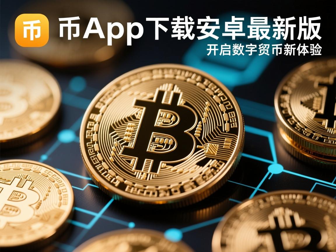 币app下载安卓最新版，开启数字货币新体验