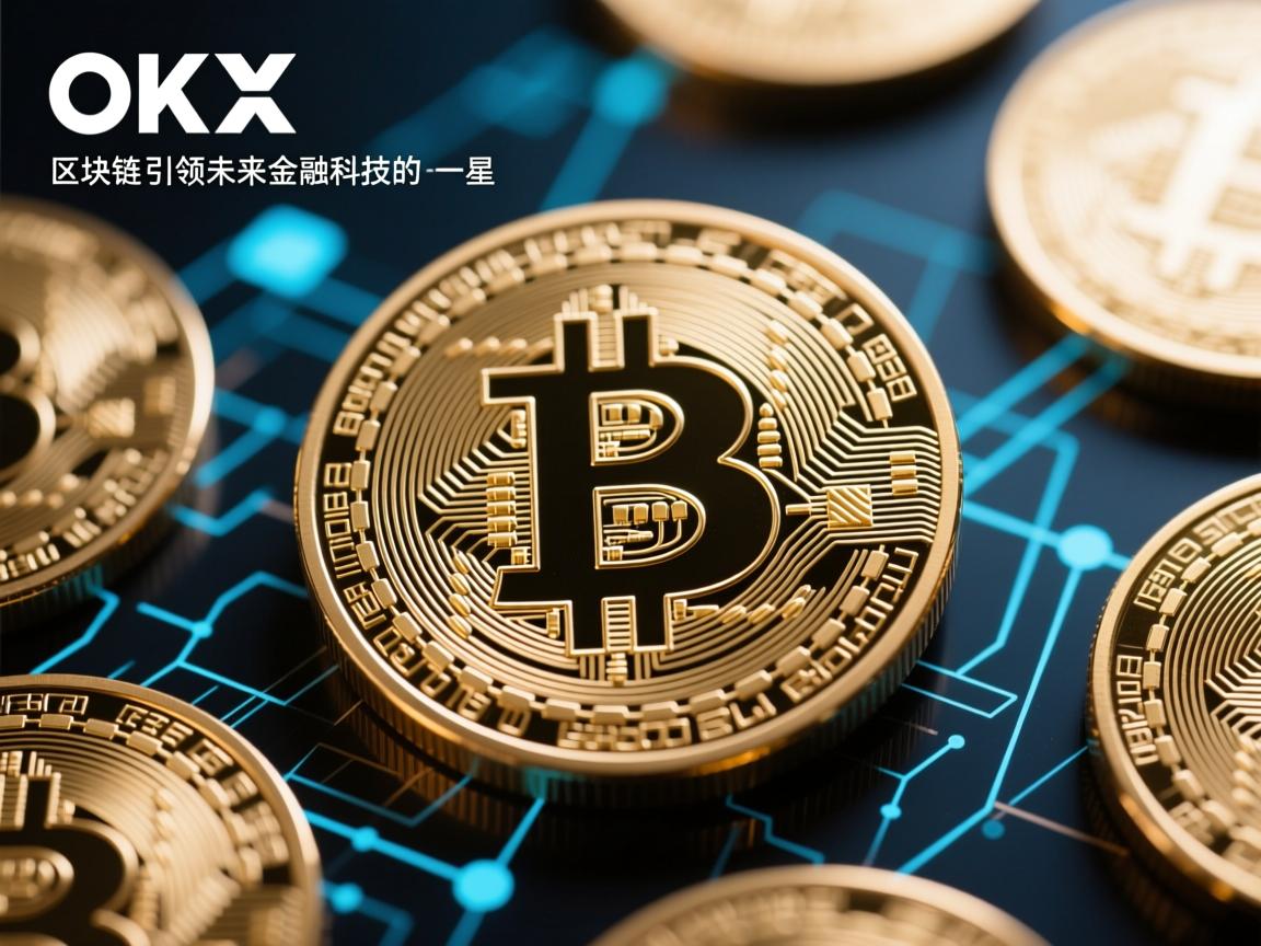 OKX区块链，引领未来金融科技的新星