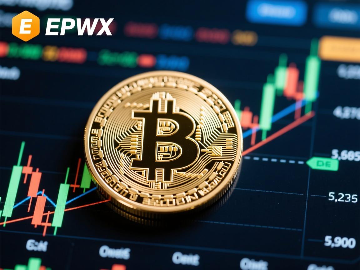 EPWX币实时价格走势分析