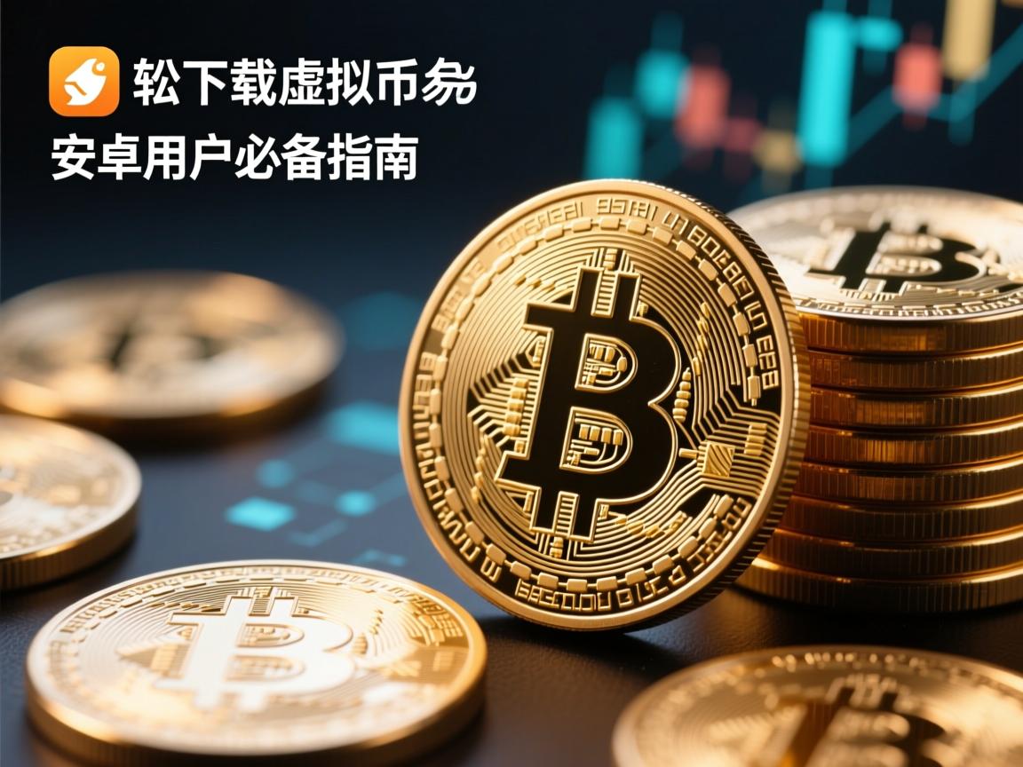 轻松下载虚拟币交易App，安卓用户必备指南