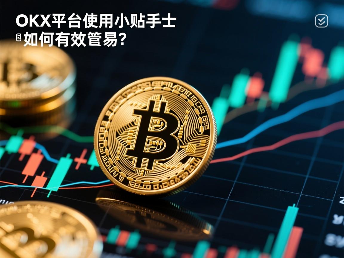 OKX平台使用小贴士，为何不能画线，如何有效管理交易？