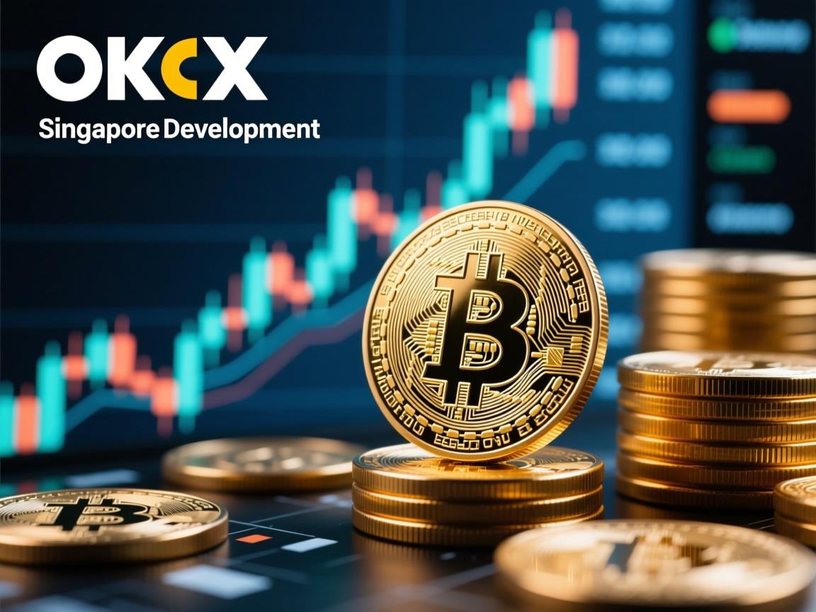 OKX公司在新加坡的稳健发展之路 OKX公司在新加坡的稳健发展之路