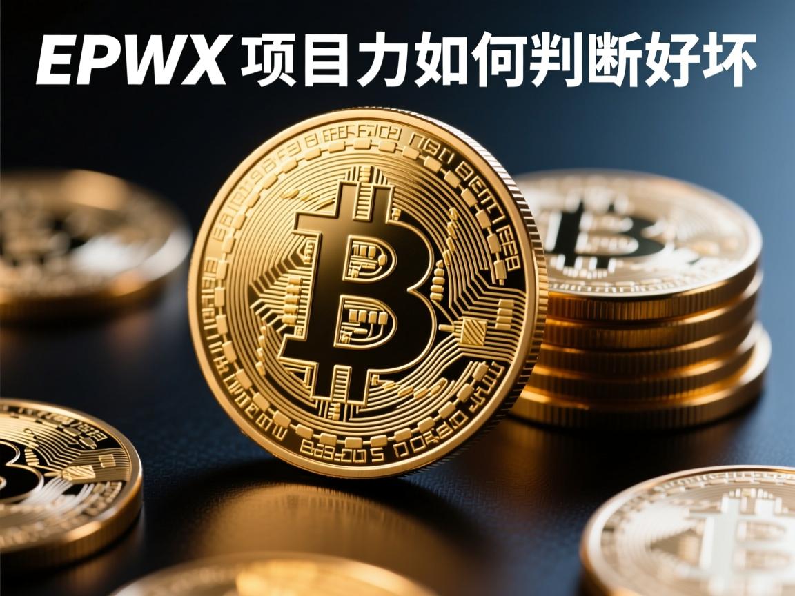 EPWX币项目如何判断好坏
