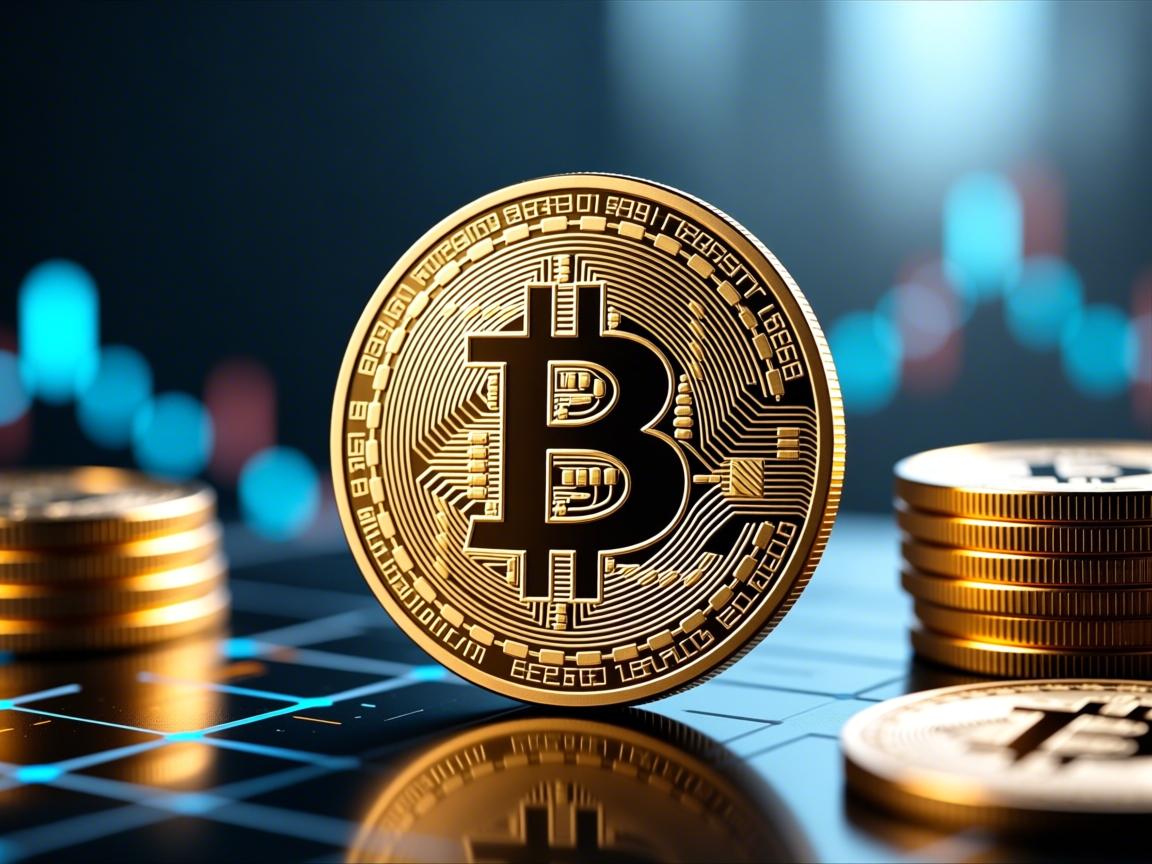 Web3区块链行业，未来科技浪潮中的璀璨明珠