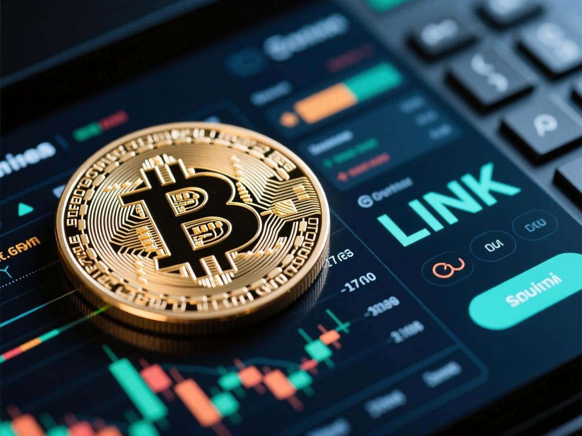 uni币与LINK，哪一款加密货币更具投资价值？