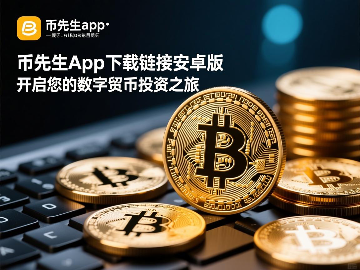 币先生app下载链接安卓版，开启您的数字货币投资之旅