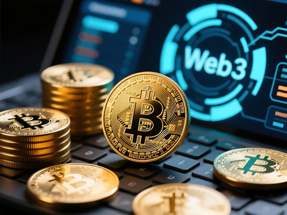 Web3时代招聘职位解析，探索区块链领域的职业机会