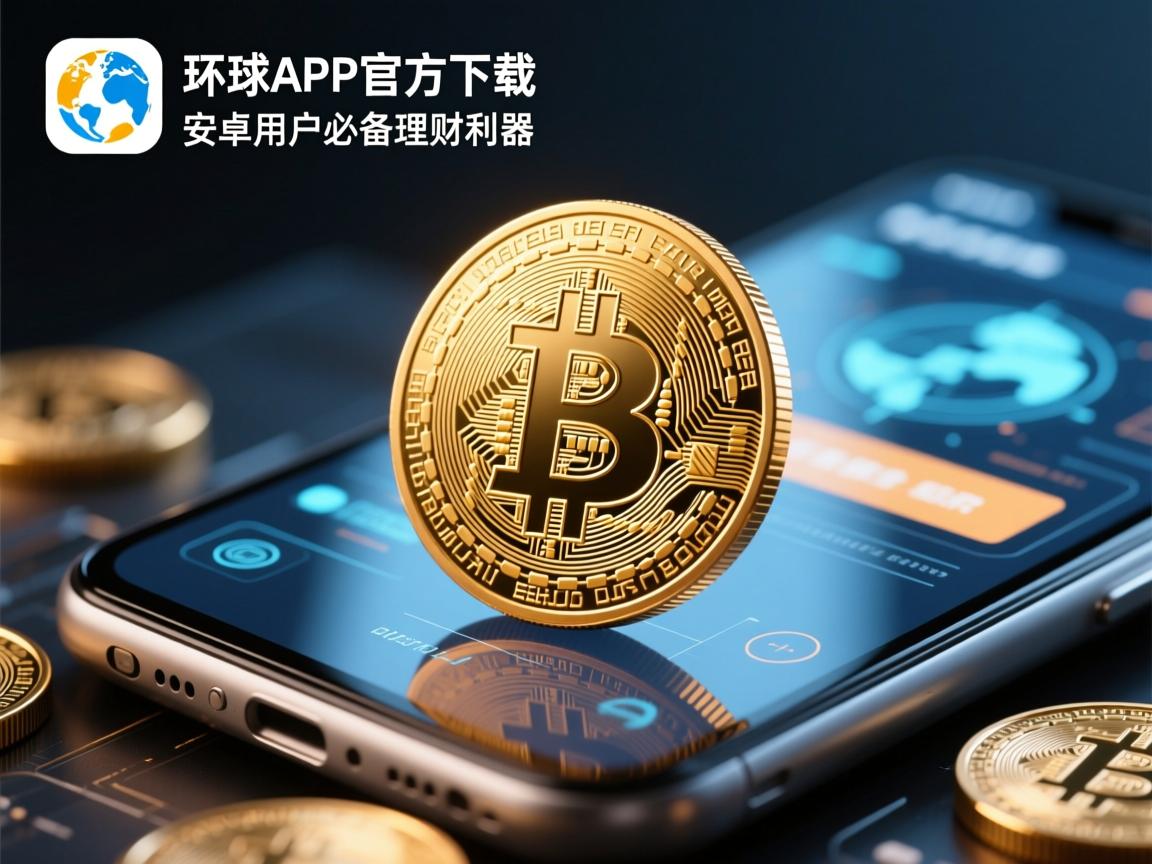 环球币APP官方下载，安卓手机用户必备理财利器
