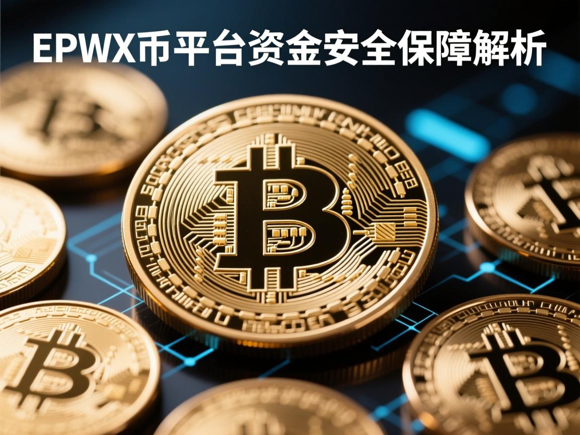 EPWX币平台资金安全保障解析