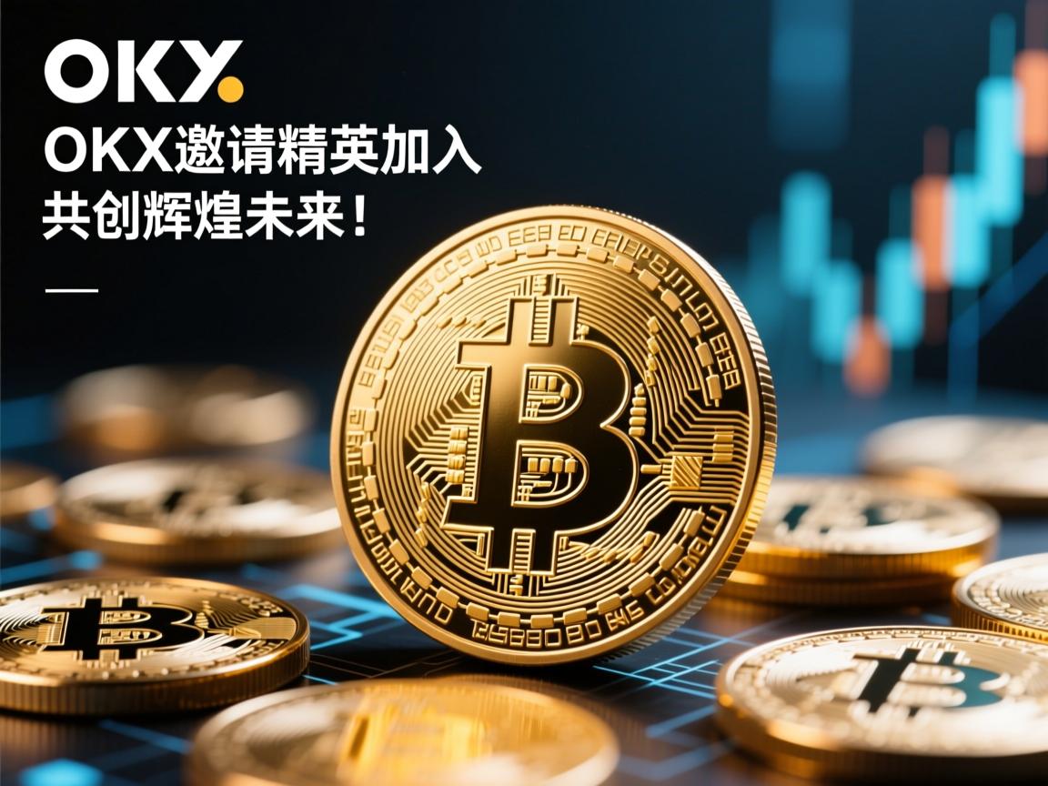 OKX诚邀精英加入，共创辉煌未来！