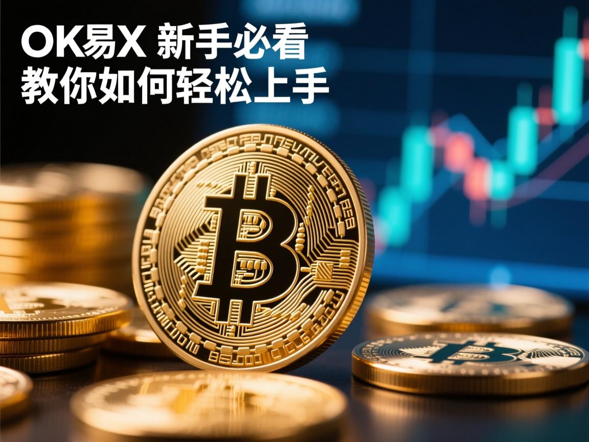 OKX交易所,新手必看,教你如何轻松上手 OKX交易所,新手必看,教你如何轻松上手