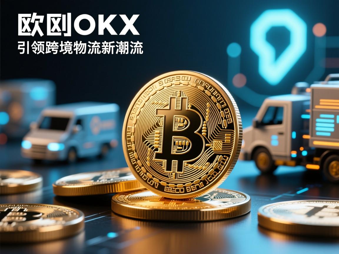 欧意OKX，引领跨境物流新潮流