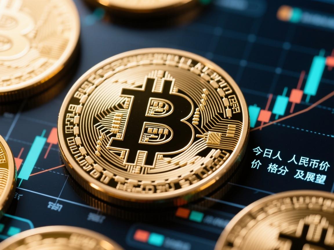 EUL币今日人民币价格分析及展望