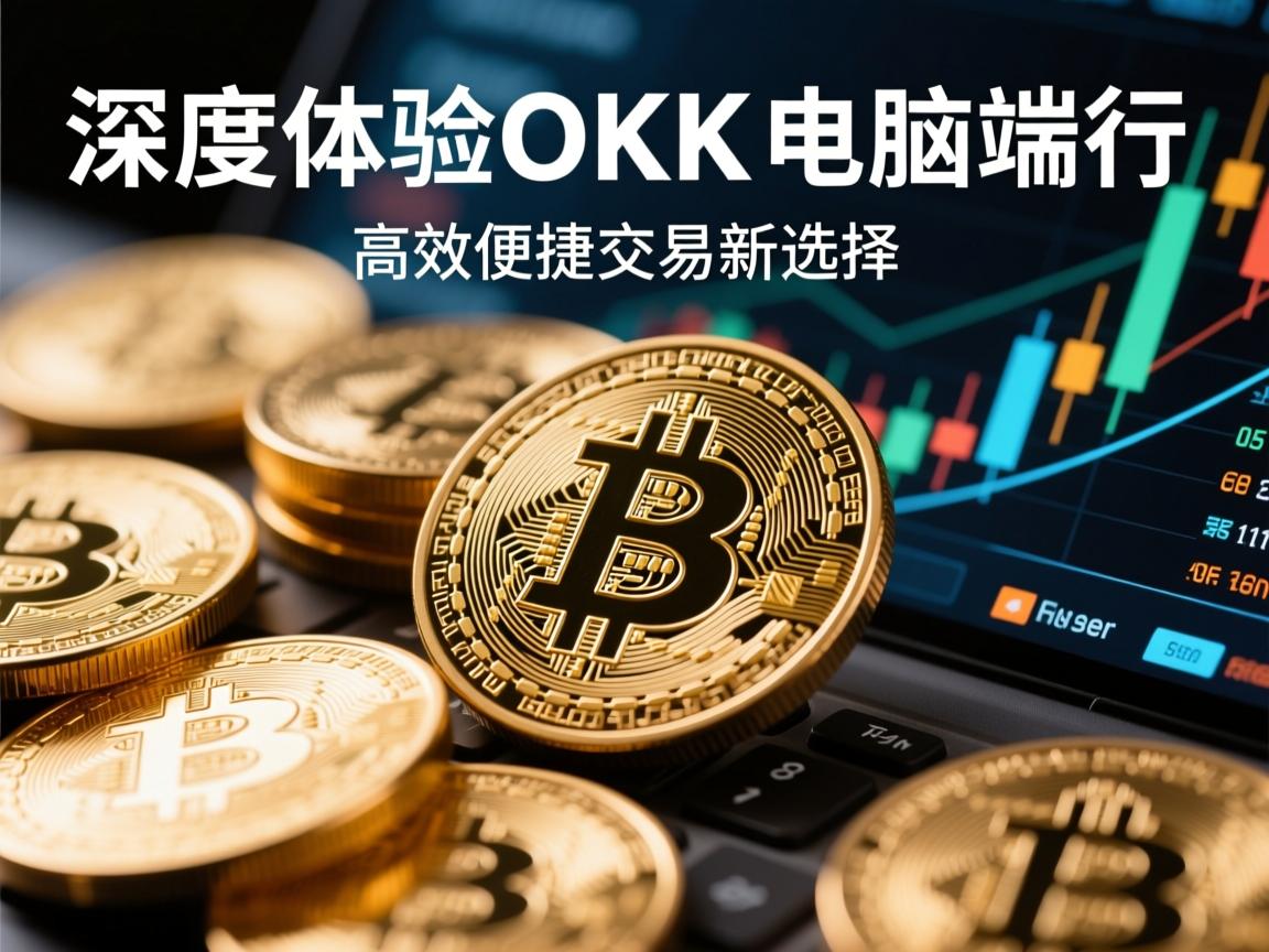 深度体验OKX电脑端，高效便捷的交易新选择