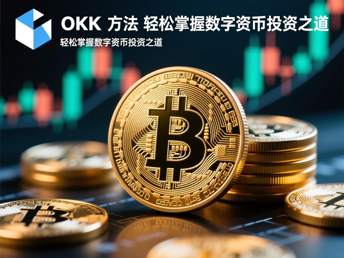 深入解析OKX交易方法，轻松掌握数字货币投资之道