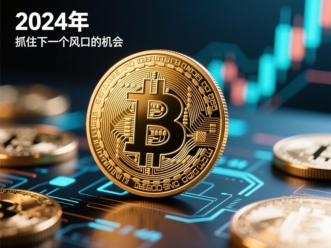 2024年值得埋伏的Meme币，抓住下一个风口的机会