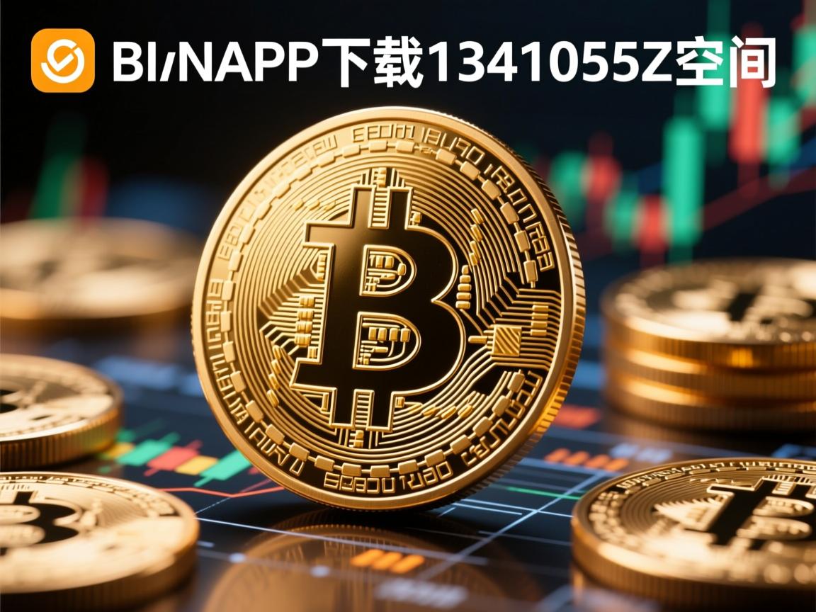 币安APP下载1341055Z空间，探索数字货币交易的全新领域