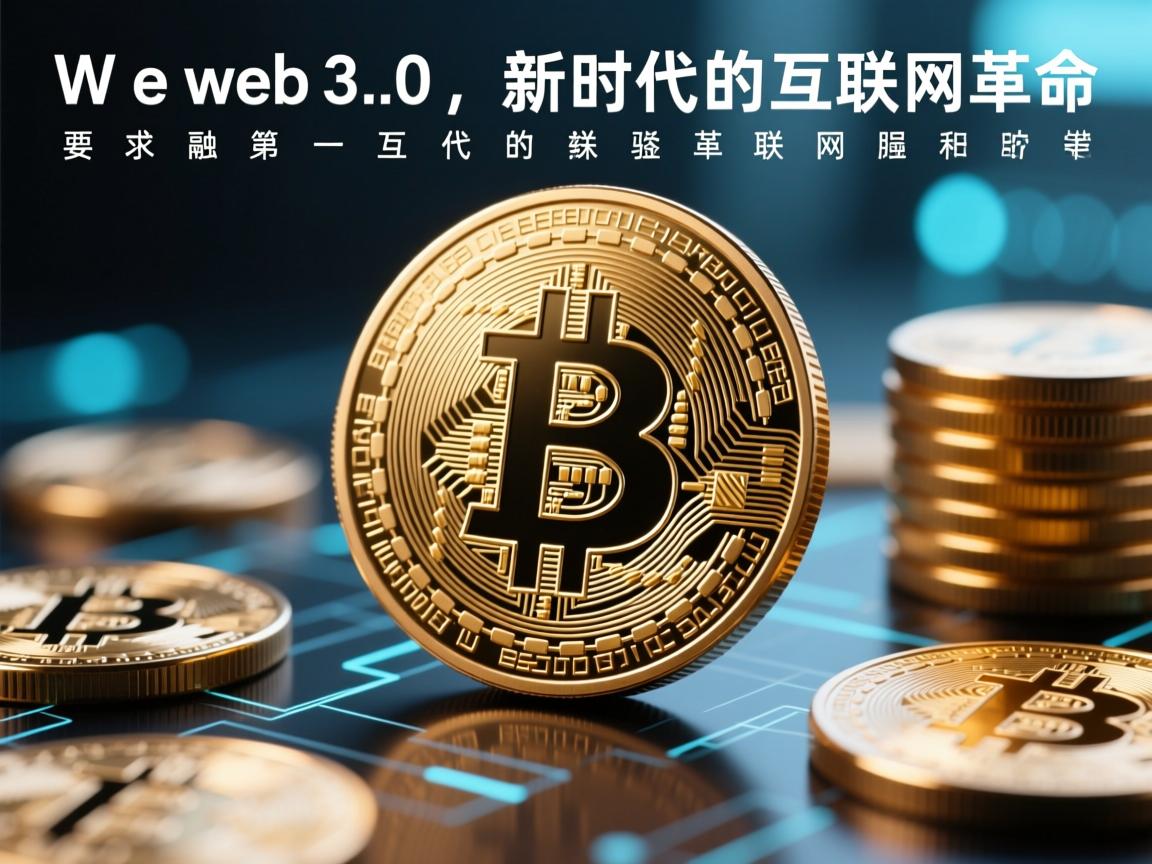 Web3.0，新时代的互联网革命