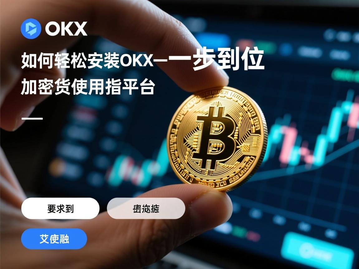 如何轻松安装OKX—一步到位的加密货币交易平台使用指南