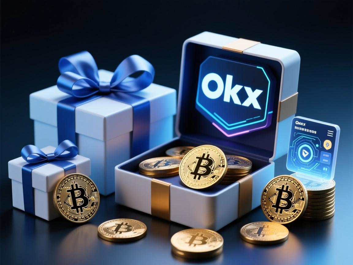 Okx周边礼物，创意与实用的完美结合