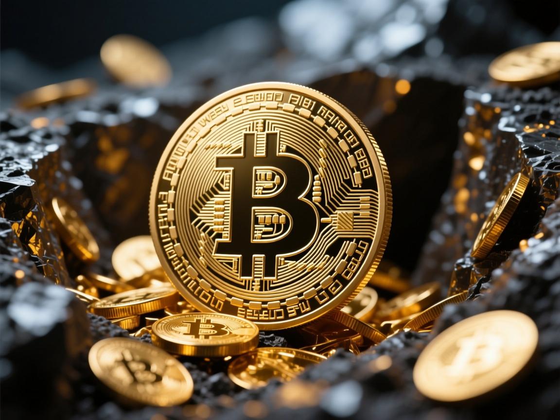 揭秘Web3挖矿，新时代的数字金矿