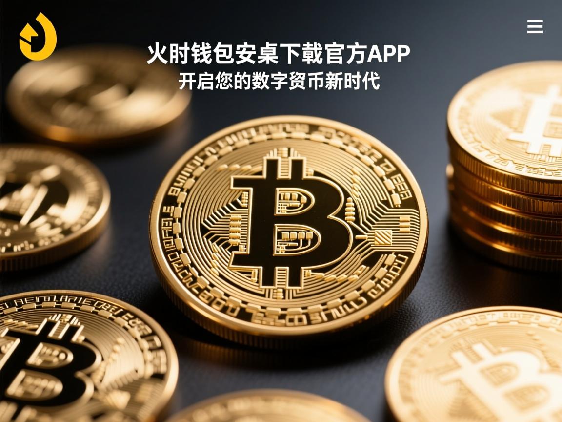 火币钱包安卓下载官方APP，开启您的数字货币新时代
