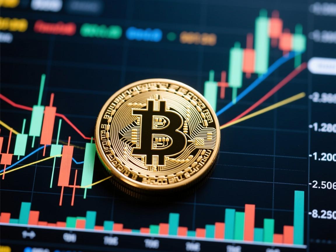 EUL币K线图怎么看