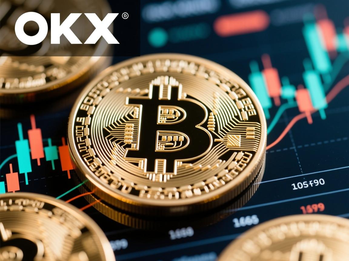 OKX币价格波动分析及未来趋势展望