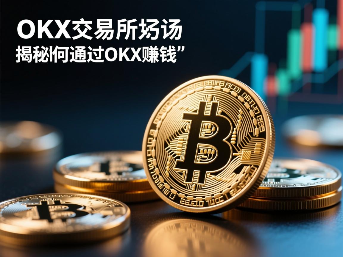 OKX交易所，揭秘如何通过OKX赚钱