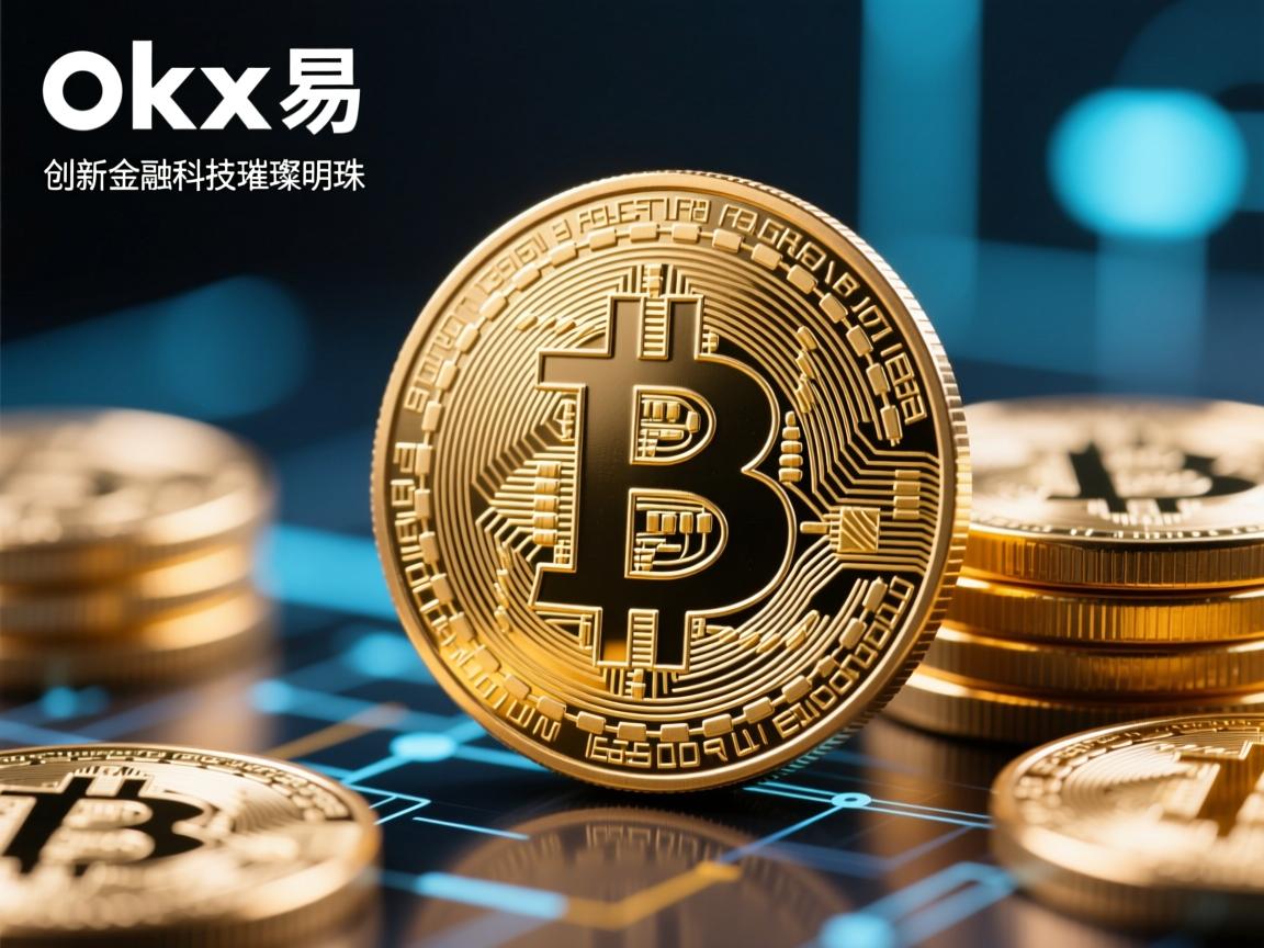 欧okx易,创新金融科技的璀璨明珠 欧okx易,创新金融科技的璀璨明珠