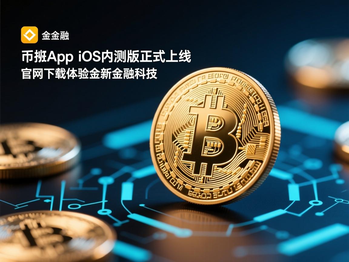 币安App iOS内测版正式上线，官网下载体验全新金融科技