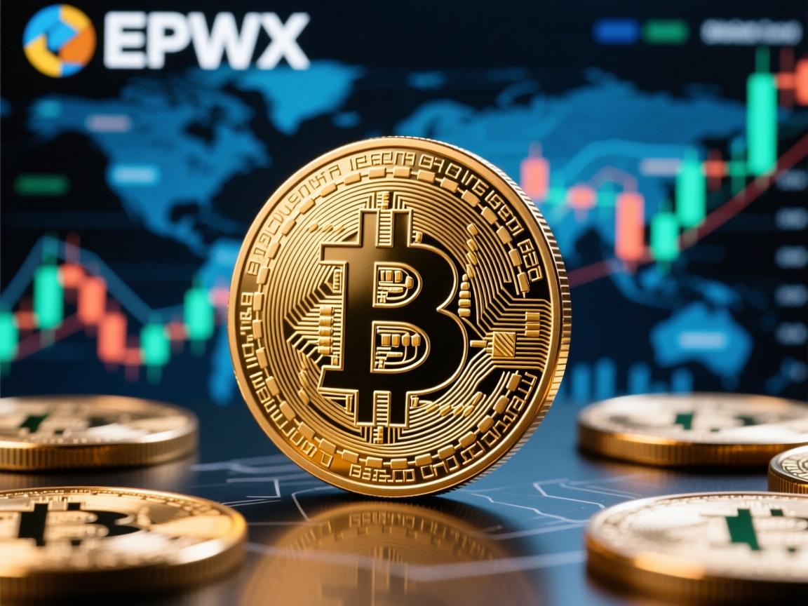 国际EPWX币交易所概览