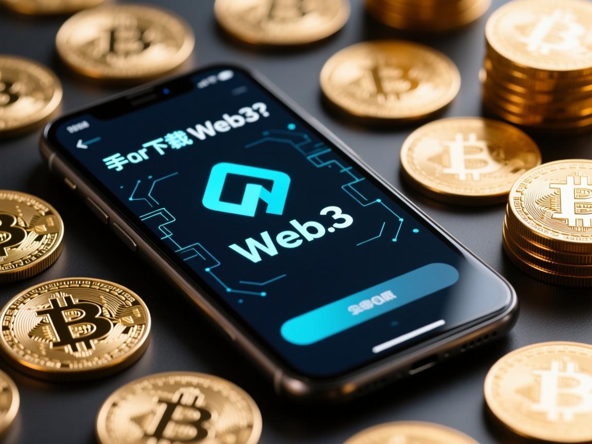 手机能下载Web3吗？揭秘Web3在移动端的机遇与挑战
