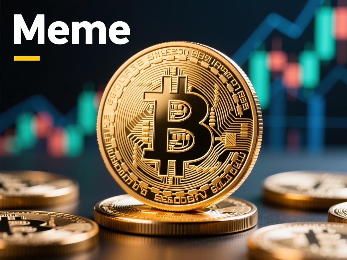 Meme币的市场发展前景，机遇与挑战并存