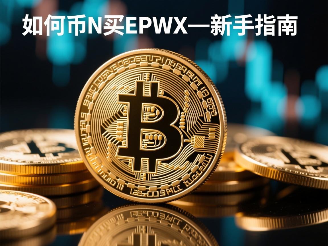 如何用币安买EPWX币—新手指南