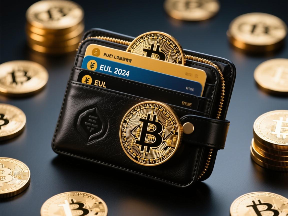 EUL币钱包排行榜2024，安全与便捷并重的数字资产管理新选择