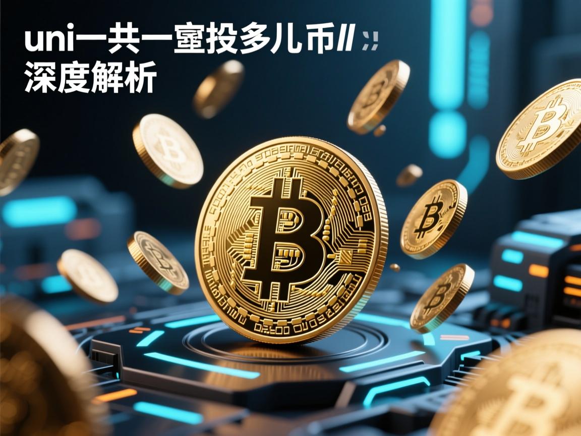 uni一共空投多少币?深度解析 uni一共空投多少币?深度解析