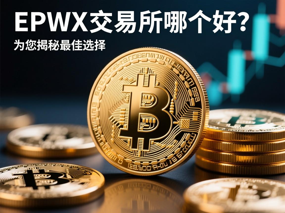 EPWX币交易所哪个好？为您揭秘最佳选择