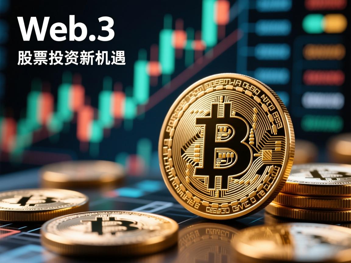 Web3浪潮下的股票投资新机遇