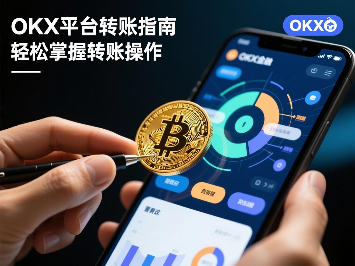 OKX平台转账指南，轻松掌握转账操作