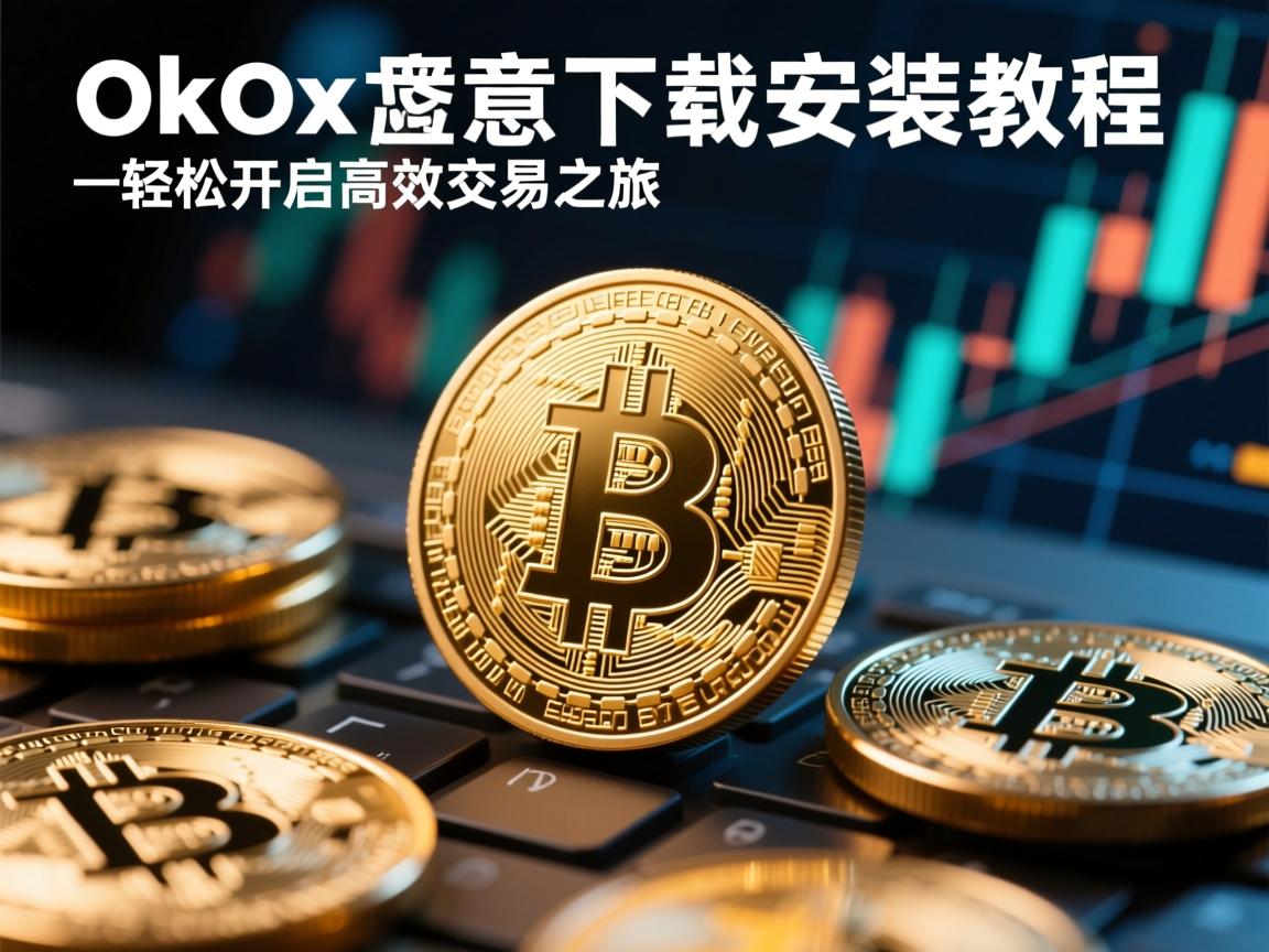 Okx欧意下载安装教程—轻松开启高效交易之旅