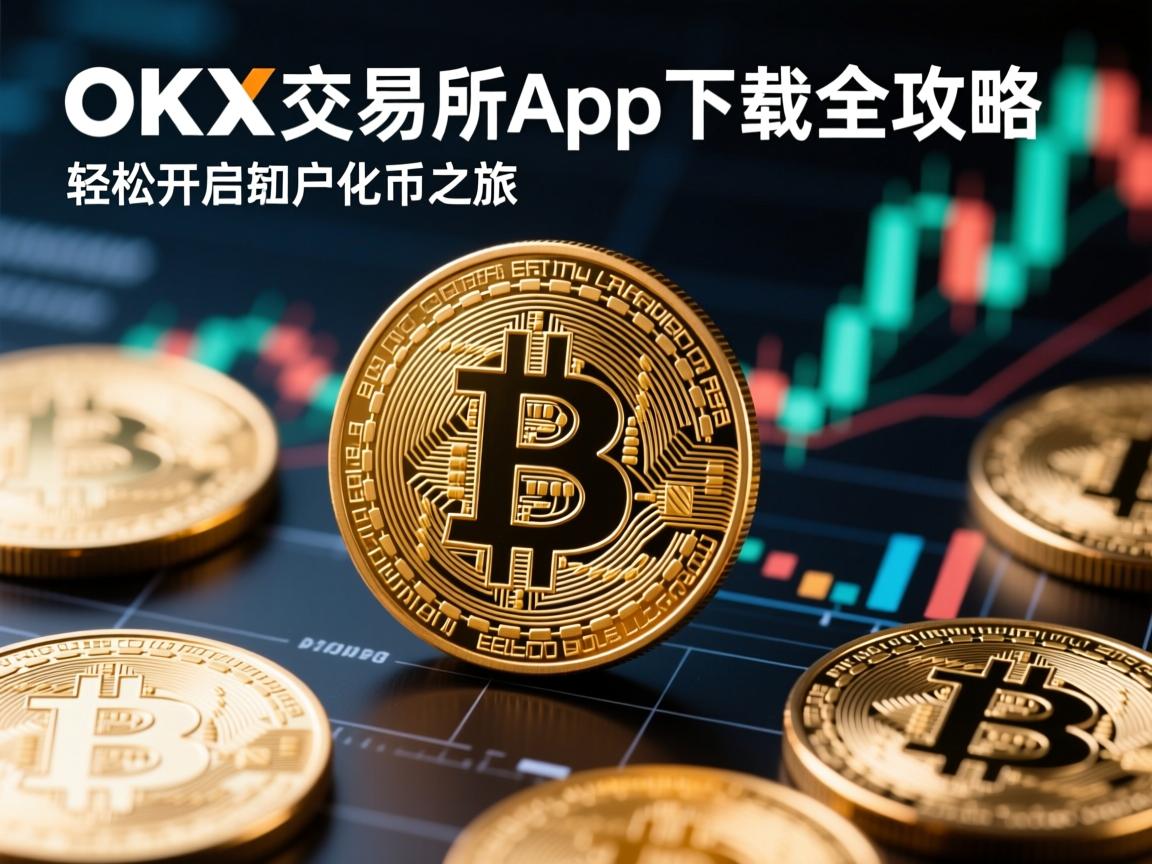 OKX交易所App下载全攻略，轻松开启加密货币交易之旅