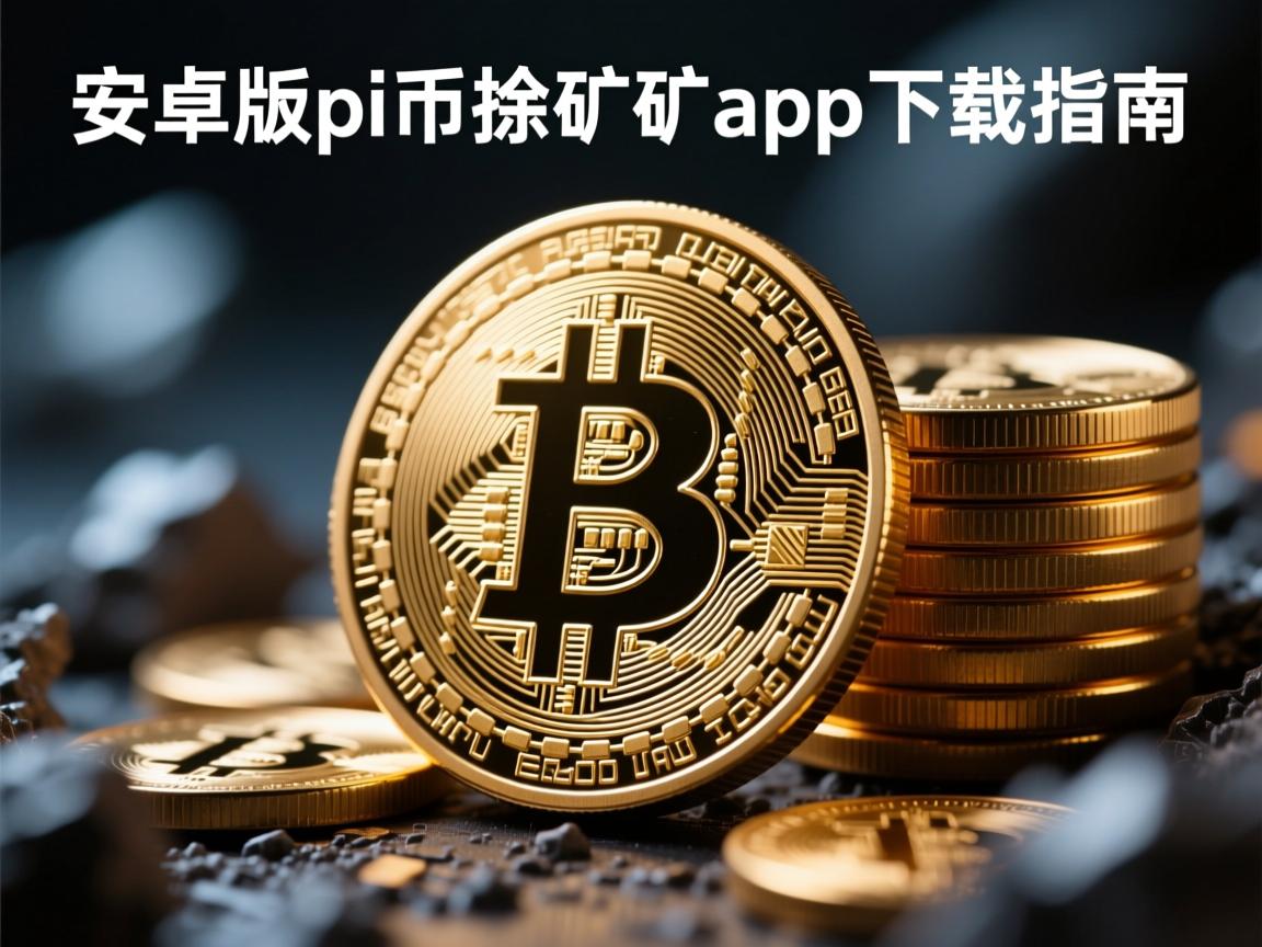 安卓版pi币挖矿app下载指南