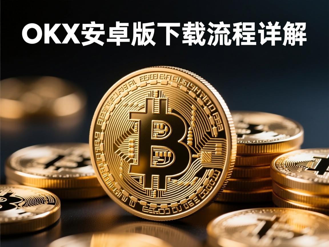 OKX安卓版下载流程详解