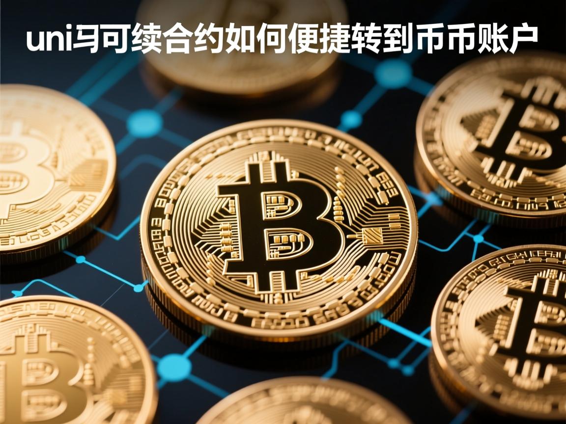 uni永续合约如何便捷转到币币账户