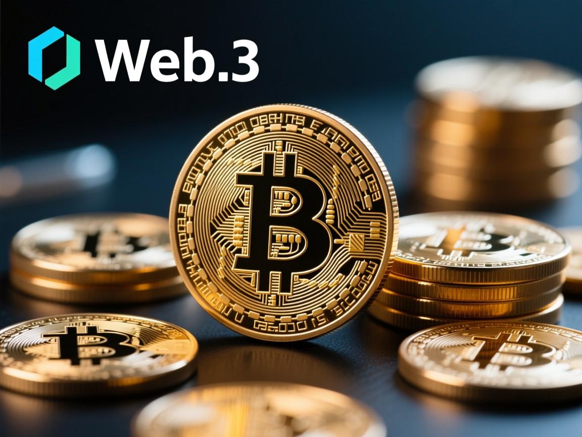 Web3领域值得关注的优秀公司