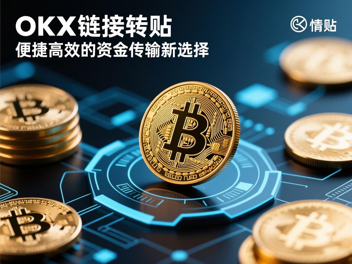 OKX链接转账，便捷高效的资金传输新选择